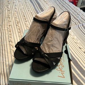 Lifestride heels